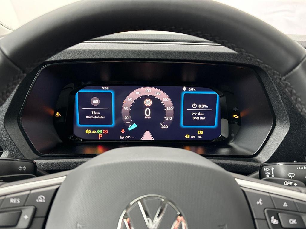 Volkswagen Caddy bedrijfswagens cargo comfort 2.0 tdi eu6 90 kw (122 pk) 27