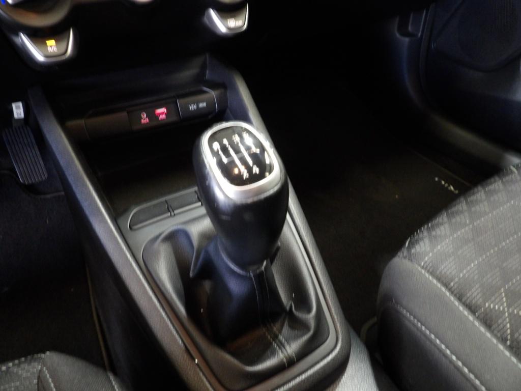 Kia Rio 1.0 t-gdi ecodynamics 100pk