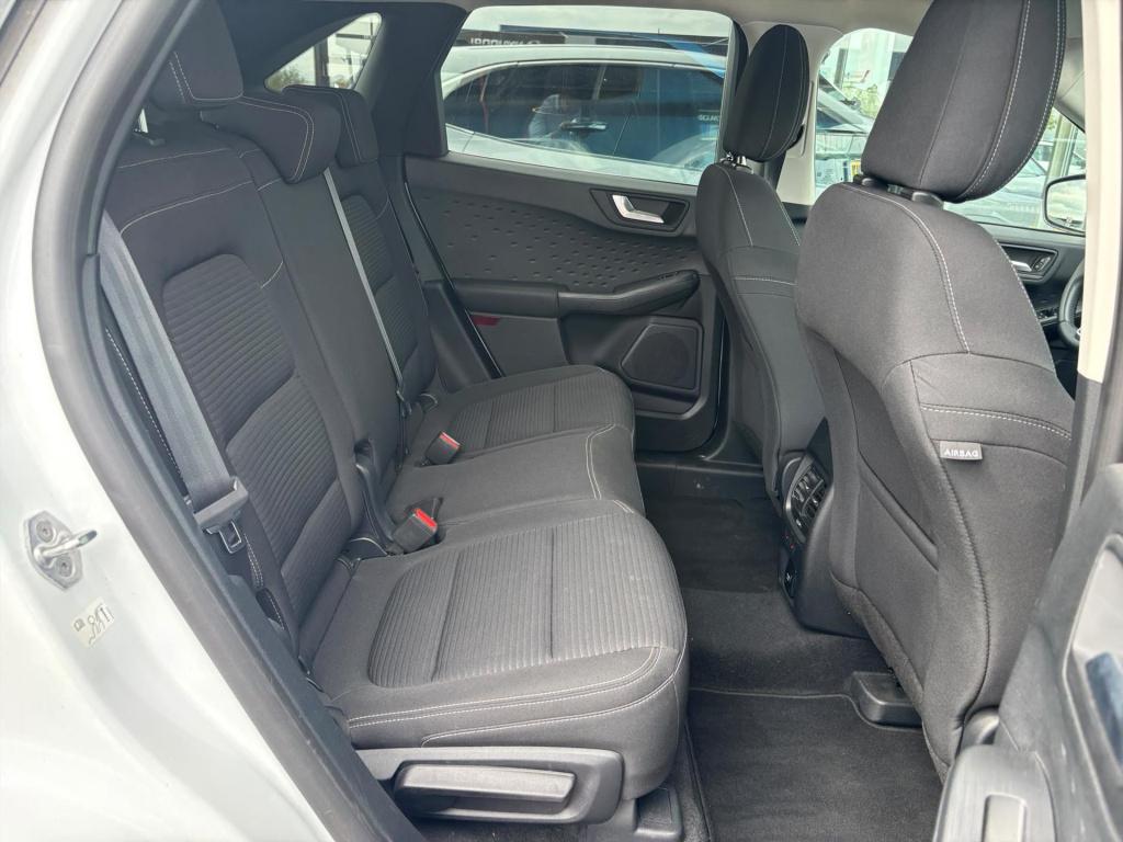 Ford Kuga 2.5 phev e-cvt 225pk titanium, winterpakket, trekhaak