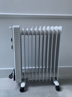 Radiator
