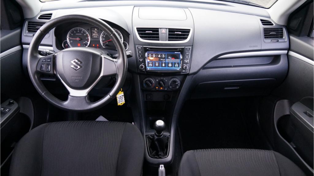 Suzuki Swift 1.2 bandit easss rijklaar incl garantie
