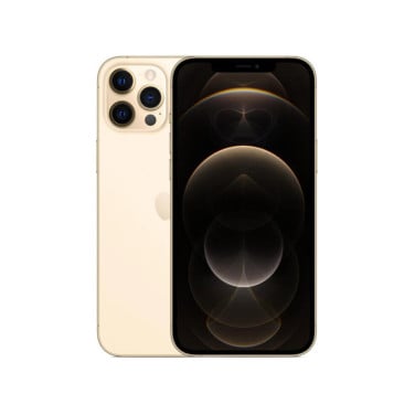 Refurbished iPhone 12 Pro - 128 GB | Goud | Hele goede staat, met garantie