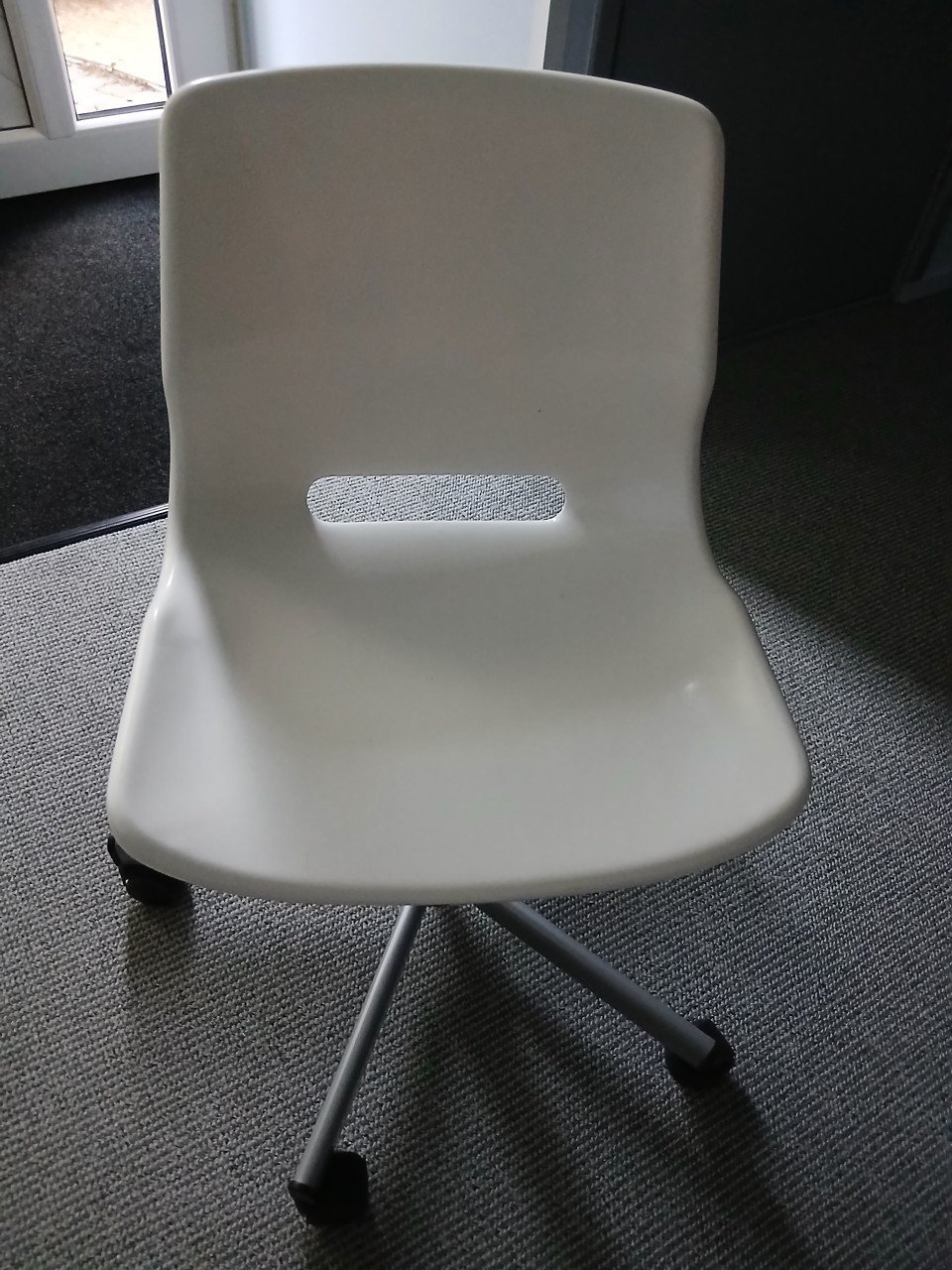 Bureaustoel