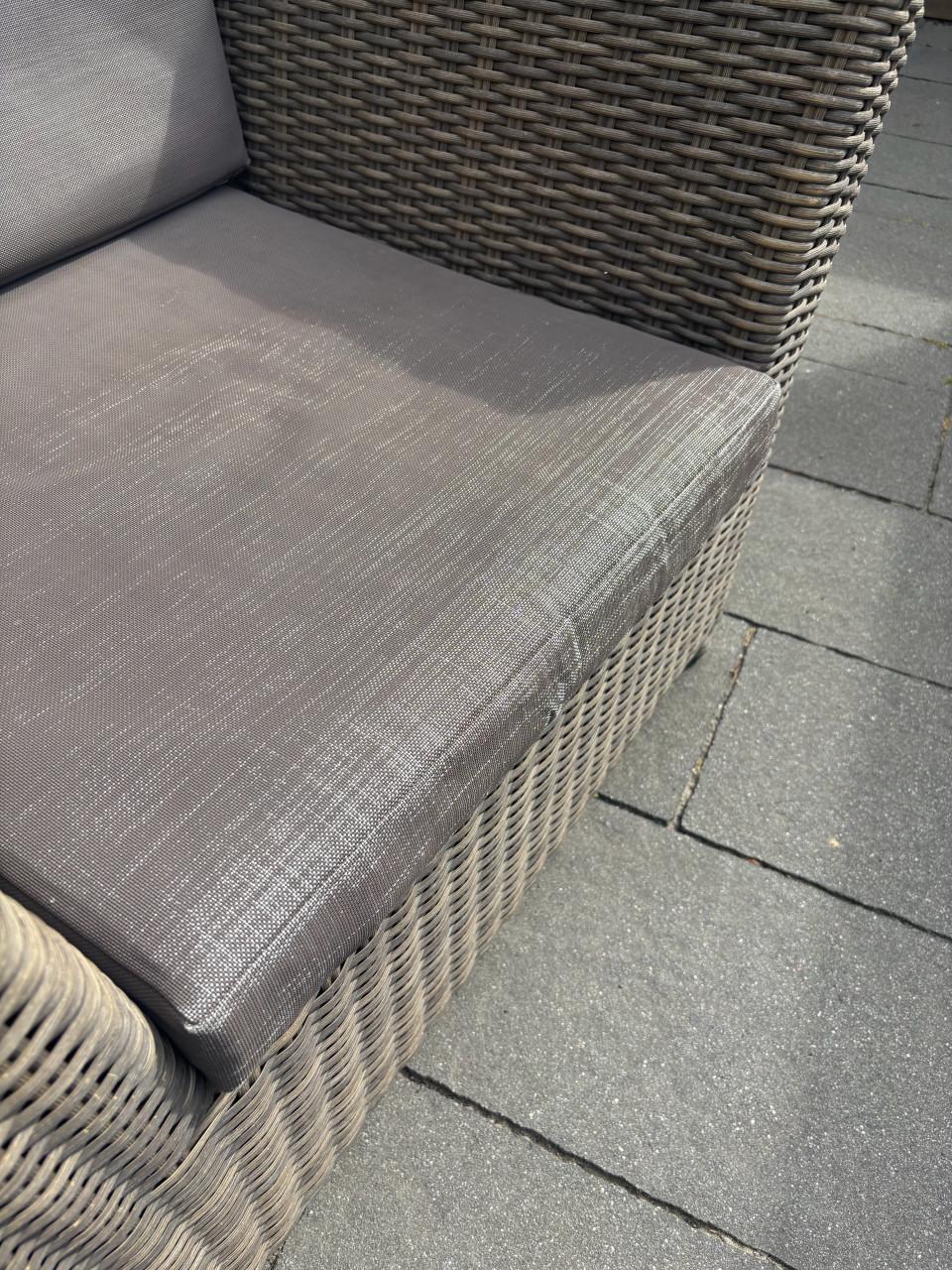 Tuinstoelen