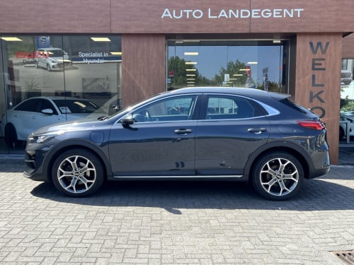 Kia Xceed 1.6 gdi phev dynamicplusline | apple/ android carplay | 18 inch |