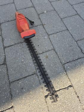 Heggeschaar