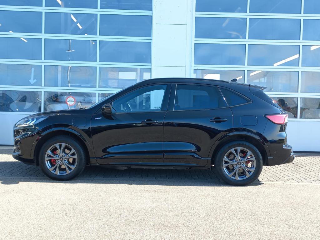 Ford Kuga 2.5 phev st-line x winter pack - adapt. cruise control