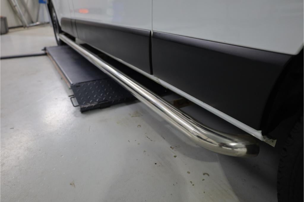 Renault Trafic 2.0 dci 130 t30 l2h1 comfort cam i trekhaak