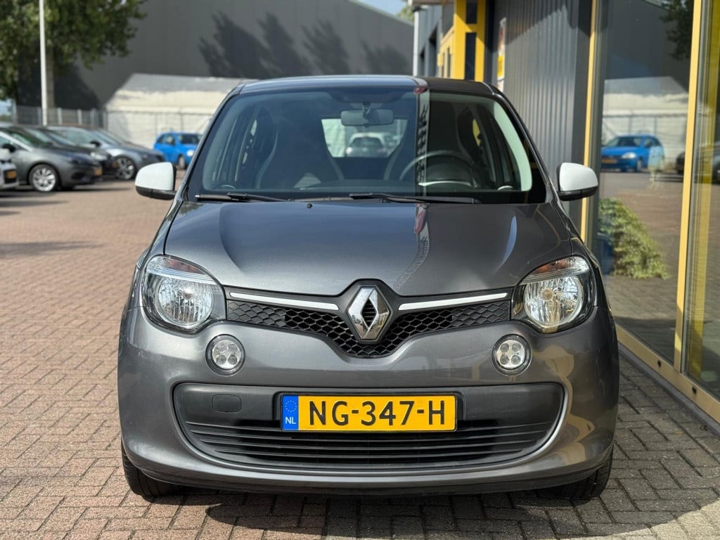 Renault Twingo 1.0 sce collection