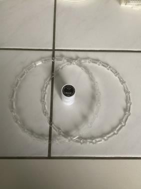 Hama Strijkkralen mobile ringen met gratis garen