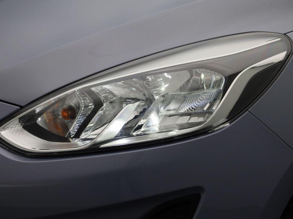 Ford Fiesta 1.0 ecoboost connected | apple carplay & android auto | cruise 