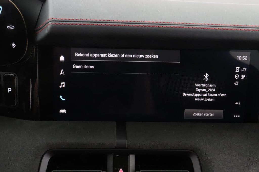 Porsche Taycan sport turismo gts | 93 kwh accu plus | surround view | innod