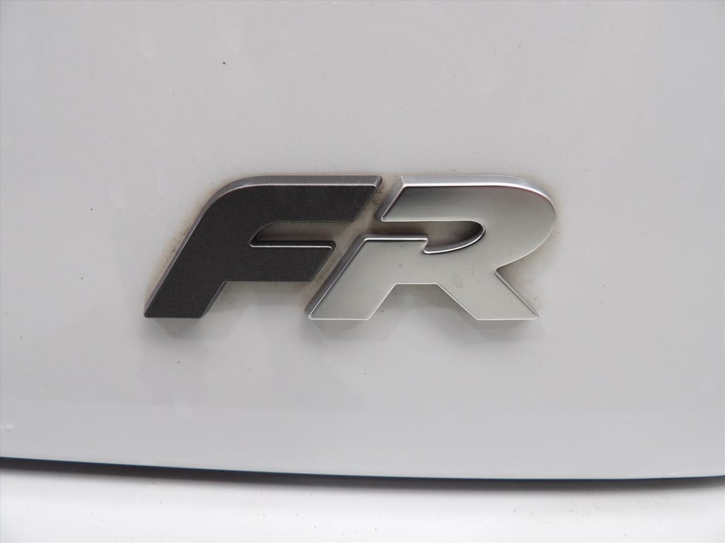 Seat Arona 1.0 tsi 110pk dsg-7 fr