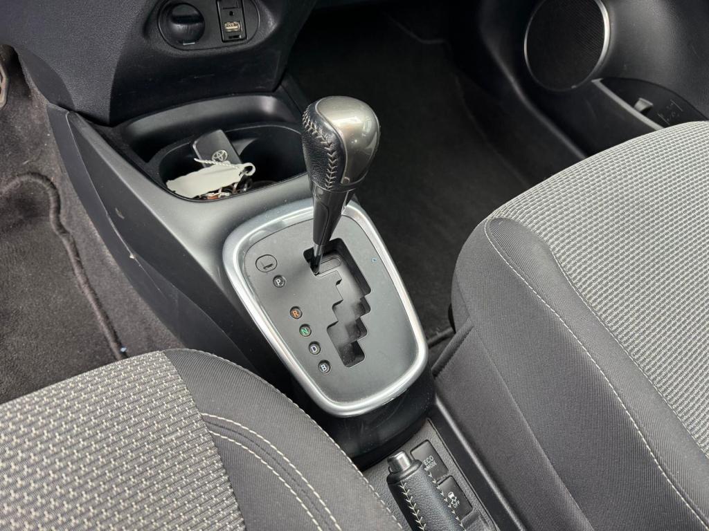 Toyota Yaris 1.5 hybrid aspiration