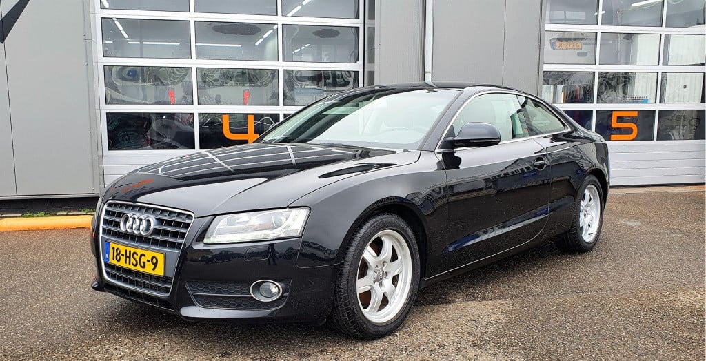 Audi A5 2.0 tfsi 132kw pro line