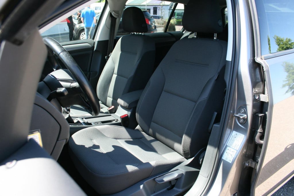 Volkswagen Golf 1.2 tsi comfortline