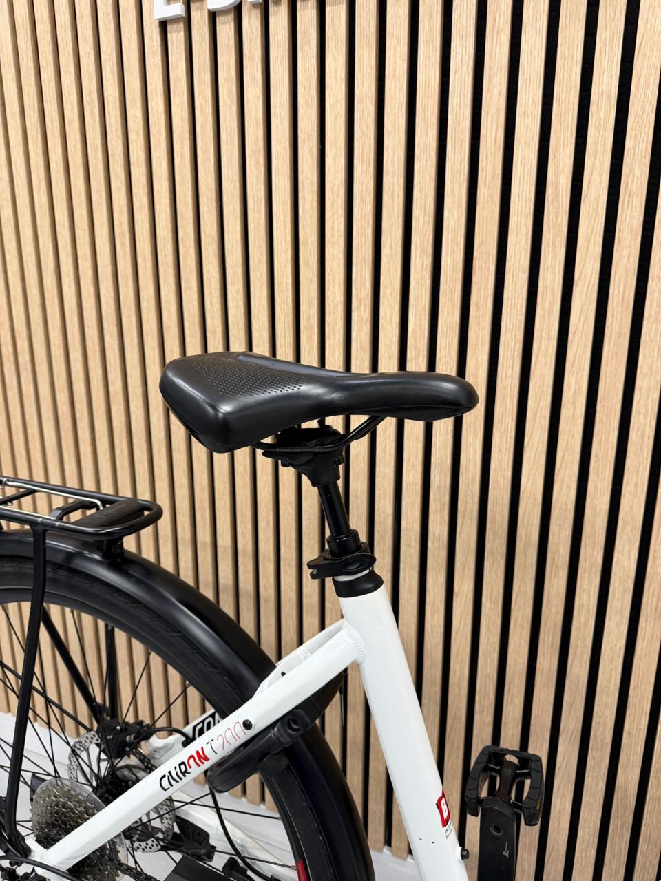 Conway Cairon T200 Bosch Performance Line 51CM 625Wh