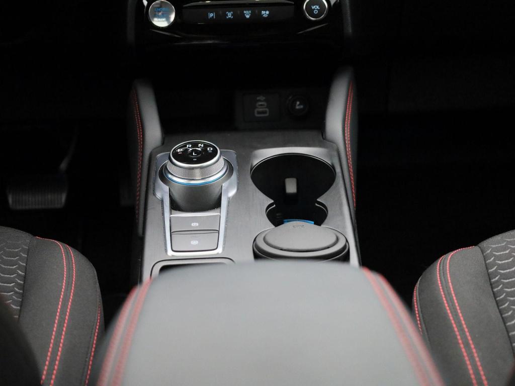 Ford Kuga 2.5 phev st-line | automaat | panorama dak | virtual cockpit | cr
