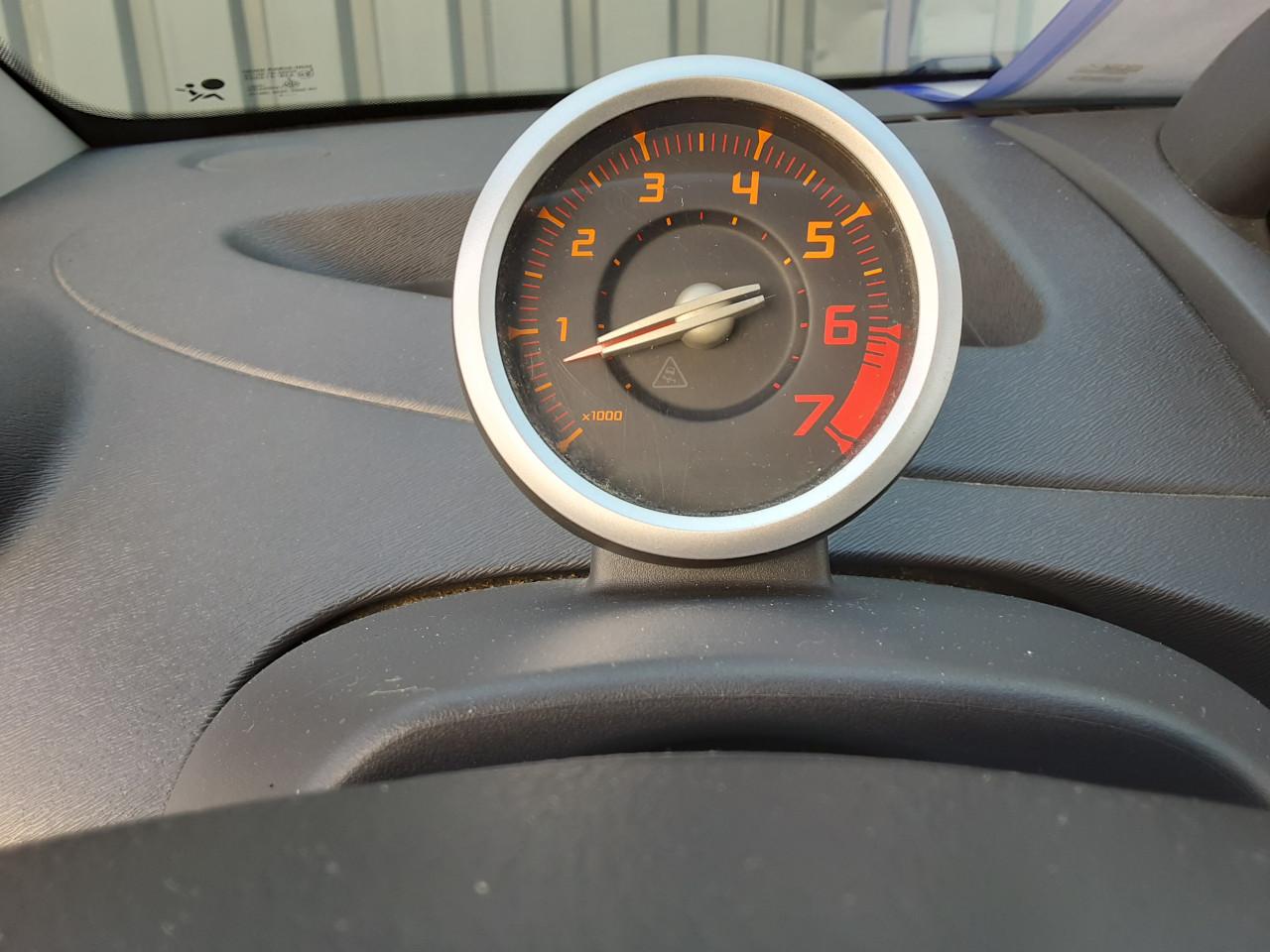 Renault Twingo 1.2-16V Dynamique 2e eigenaar