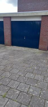 GARAGE TE HUUR