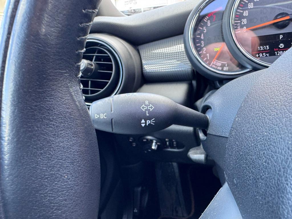 Mini Cooper mini 1.5 pepper serious business