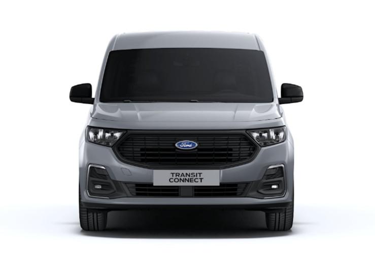 Ford Transit Connect 1.5 ecoboost phev l1 limited | 0.99% rente! | nieuw te