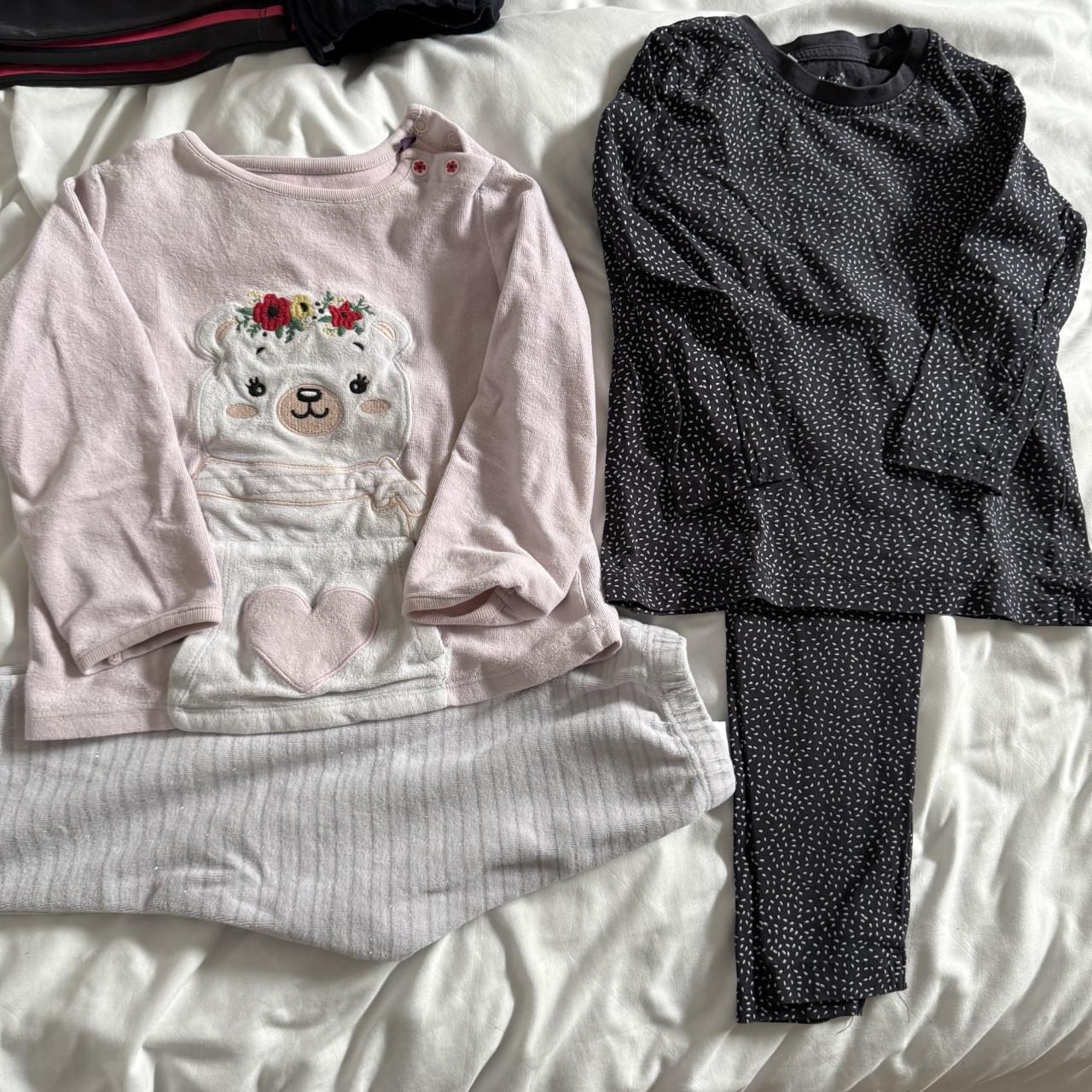 Kleding maat 98 meisje