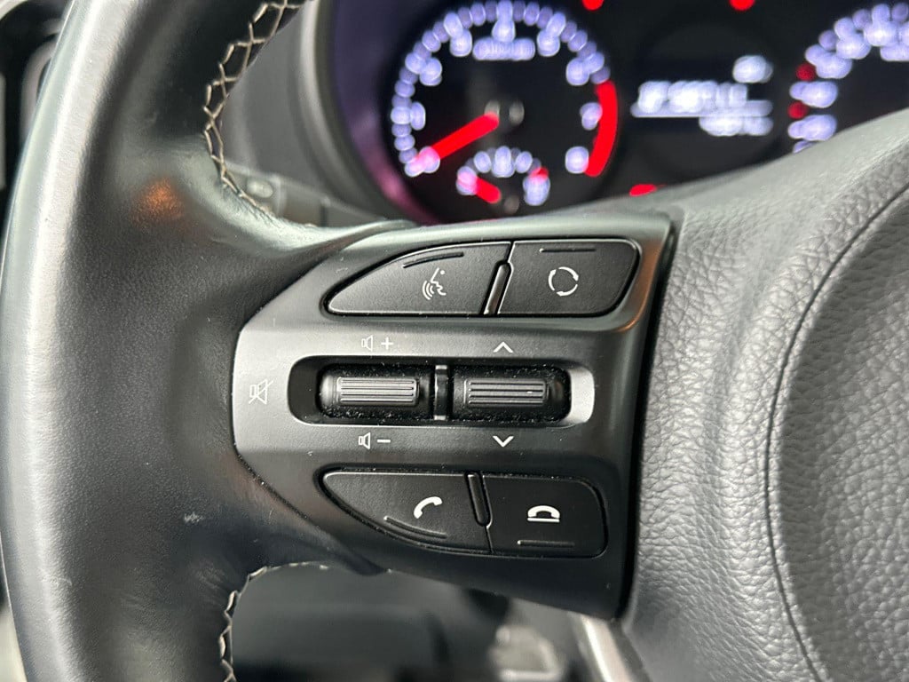 Kia Picanto 1.0 mpi dynamicplusline | lmv | bluetooth | airco | camera | na