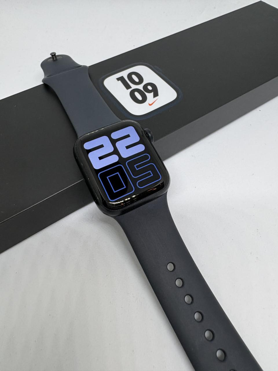 Apple Watch SE (gps) 2e generatie