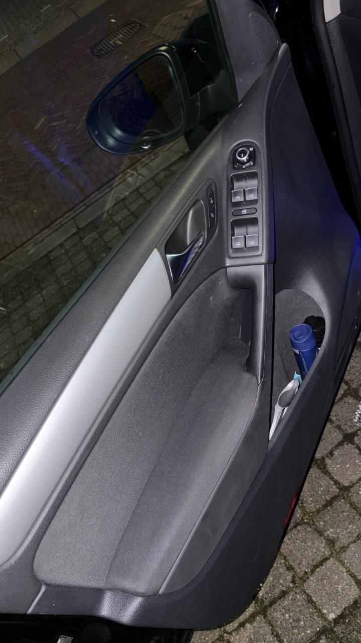 Volkswagen golf 6 1.4 tsi highline