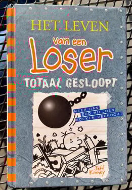 Het leven van een Loser deel 14