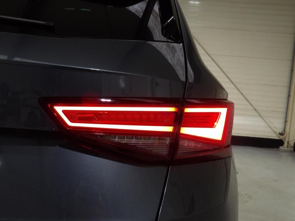 Seat Ateca 1.5 ecotsi 150pk fr