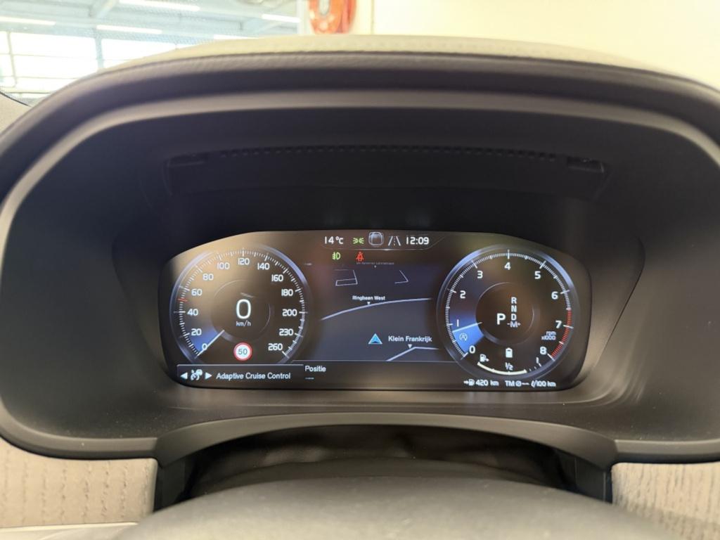 Volvo V90 cross country 2.0 b6 awd pro | panoramadak | winterpakket pro | p