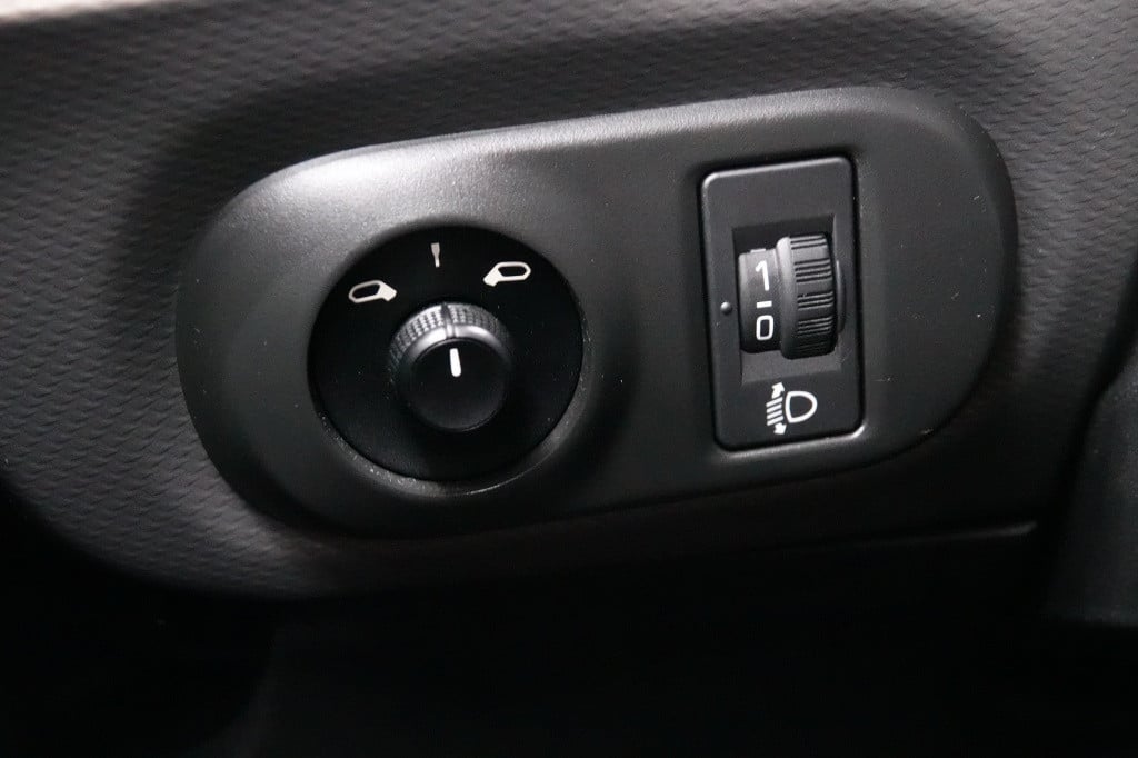 Citroen C4 Cactus 1.2 puret. | trekhaak | camera | pdc |