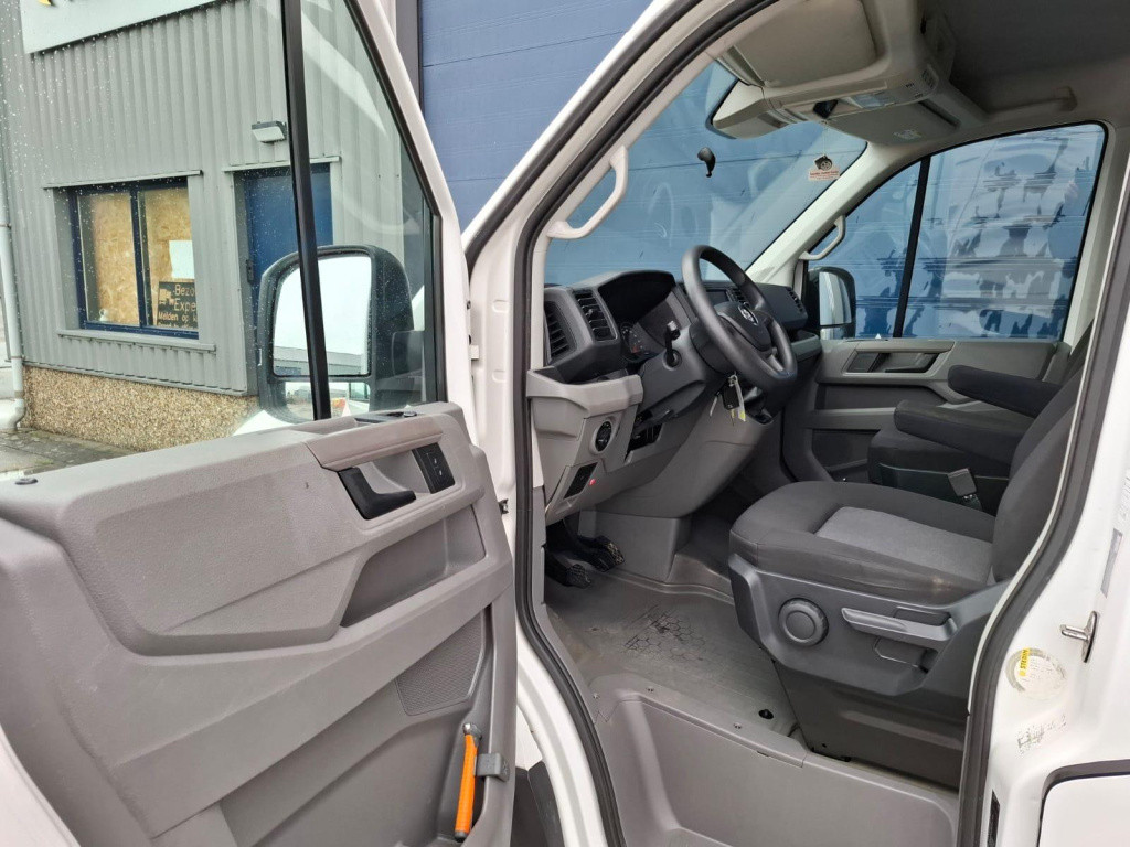 Volkswagen Crafter 35 2.0 tdi l3h3 trendline airco / cruise controle / came