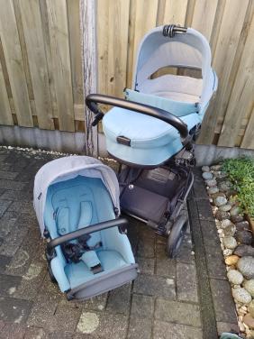 Wandelwagen Easywalker Harvey