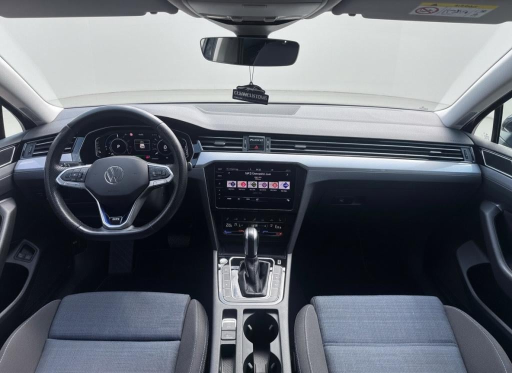 Volkswagen Passat variant 1.4 tsi phev gte business