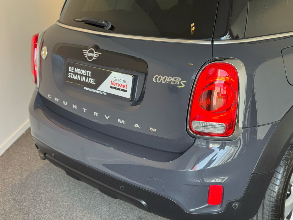 Mini Countryman mini cooper s e all4 chili