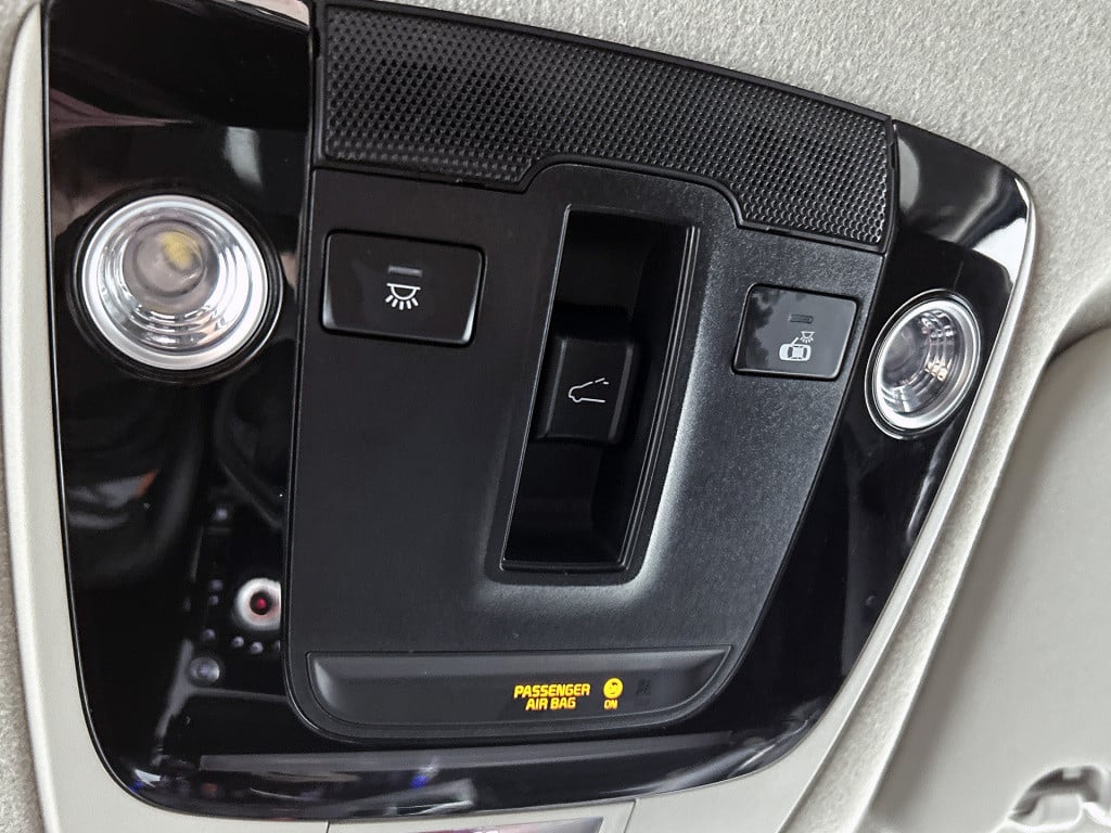 Kia Niro 1.6 gdi hybrid dynamicplusline | leder | stoelverwarming | sunroof
