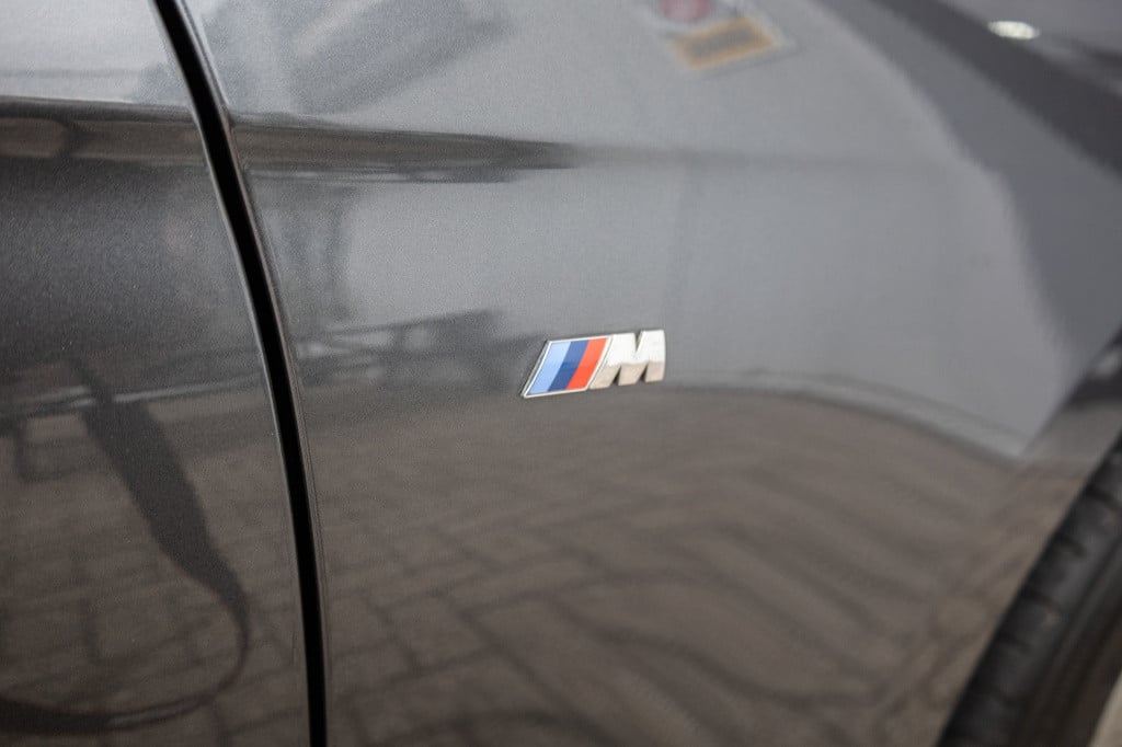BMW 3-serie touring 318i m sport edition ✅trekhaak✅leder✅nav