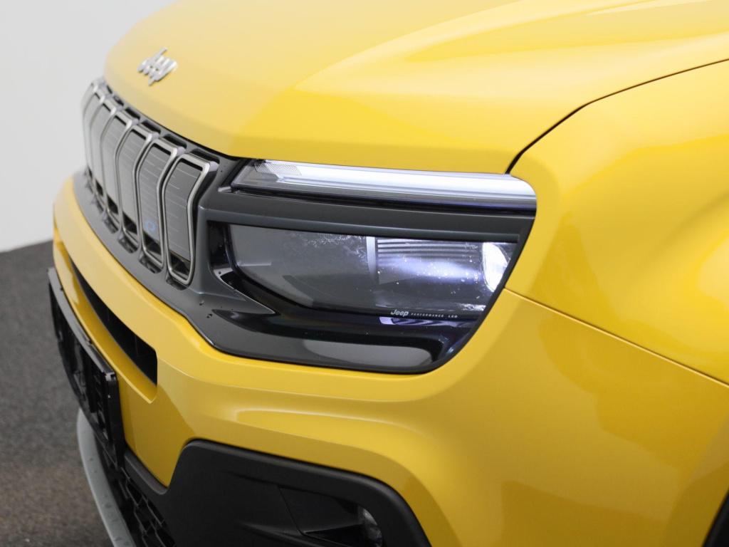 Jeep Avenger 1st edition 54 kwh | full option | apple carplay & android aut