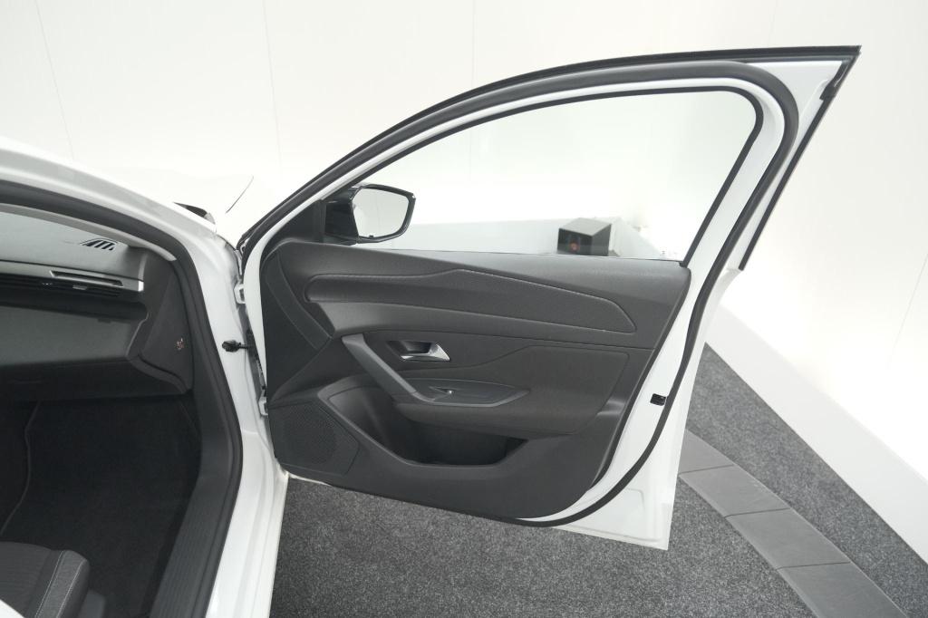 Peugeot 308 puretech 110 active pack business | parkeersensoren | apple car
