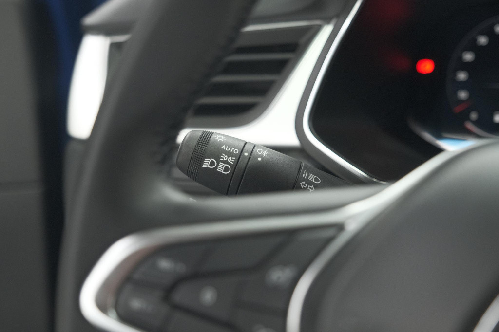Renault Captur tce 90 techno | 360 camera | navigatie | 9.3 inch groot sche