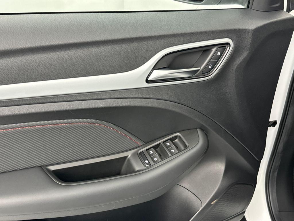 MG Zs Ev standard range comfort 50 kwh | 1e-eigenaar | navi | camera | park