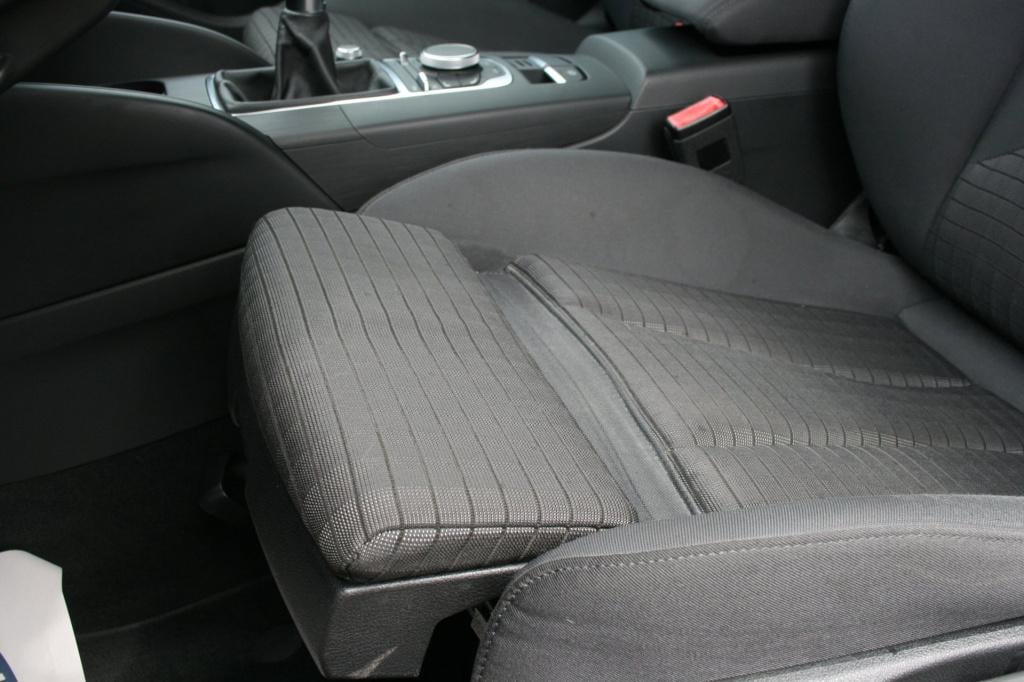 Audi A3 sportback 1.2 tfsi s-line