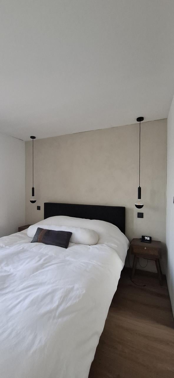2x Paulman hanglampen incl lichtbron.