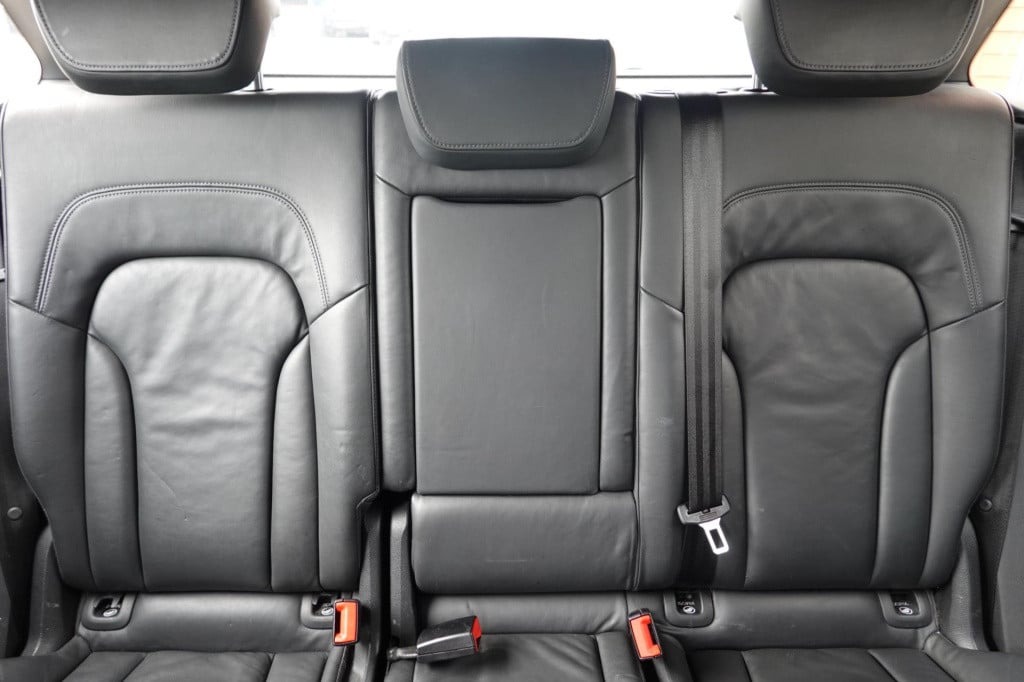 Audi Q5 2.0 tfsi quattro pro line