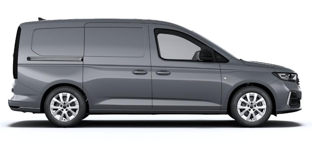Ford Transit Connect 1.5 ecoboost phev l2 limited | 0.99% rente! | nieuw te
