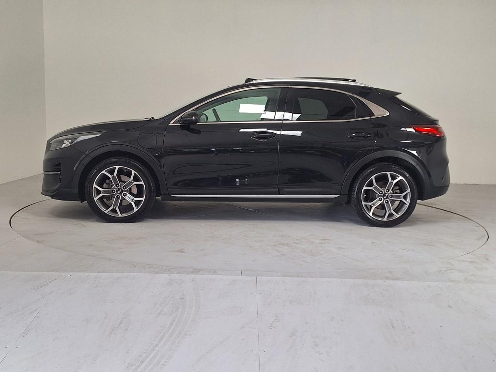 Kia Xceed 1.6 gdi phev executiveline | panoramadak | stoelventilatie |
