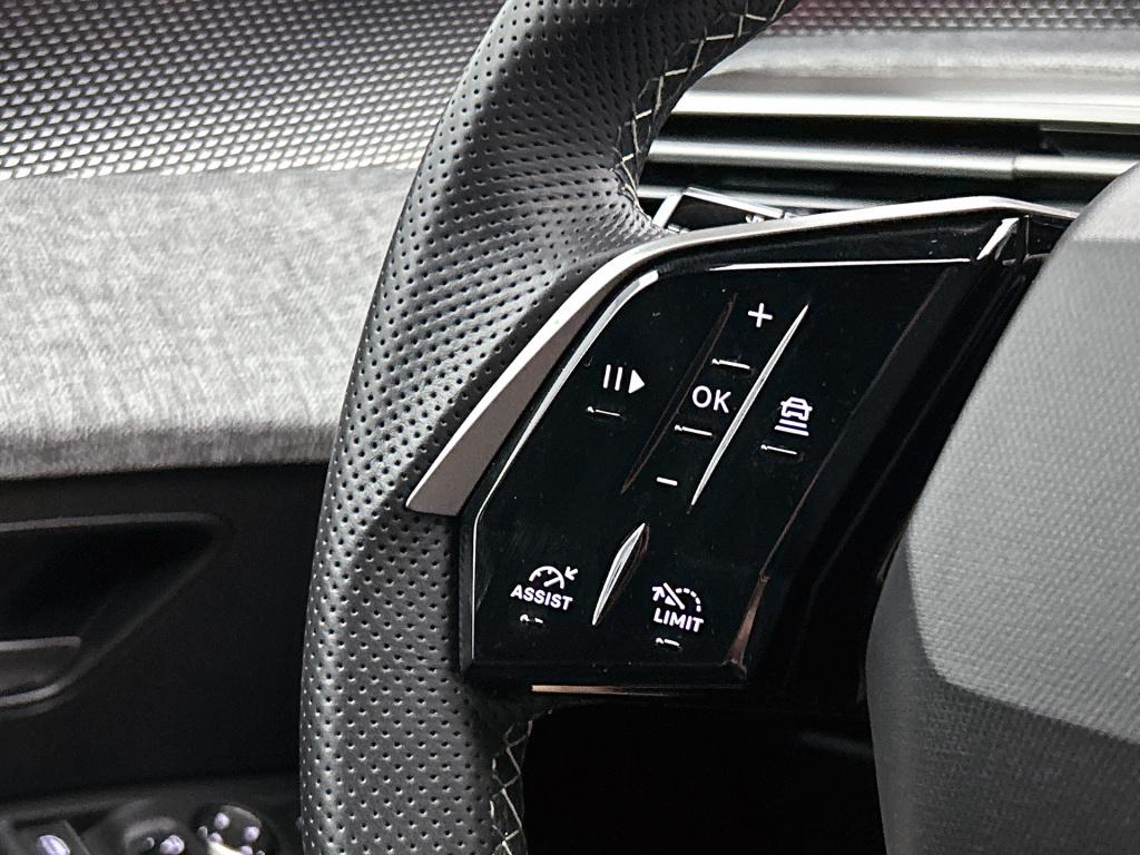 Peugeot 3008 hybrid 145pk automaat gt | rijklaar | elektrische kofferklep |